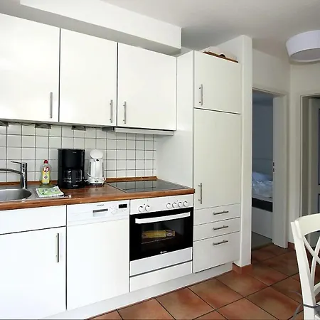 Doerpstraat 9_ Whg_ 4 Apartment