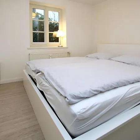 Doerpstraat 9_ Whg_ 4 Apartment