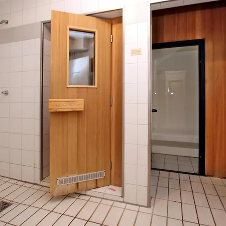 Doerpstraat 9_ Whg_ 4 * Wyk auf Föhr