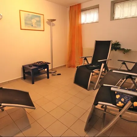 Doerpstraat 9_ Whg_ 4 Wyk auf Föhr