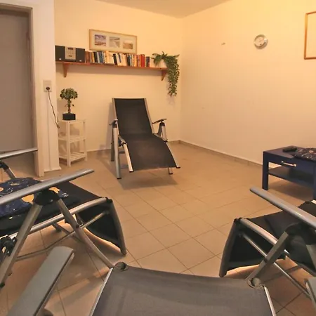 Appartement Doerpstraat 9_ Whg_ 4 *