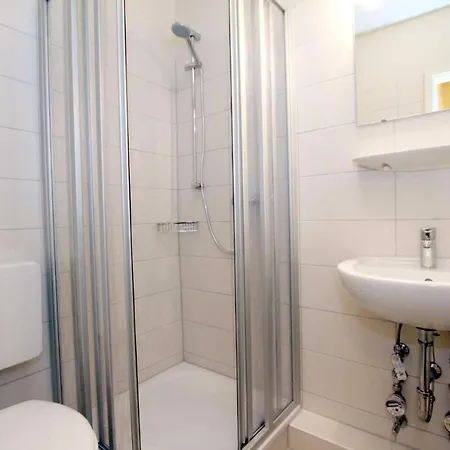 Doerpstraat 9_ Whg_ 4 Wyk auf Föhr